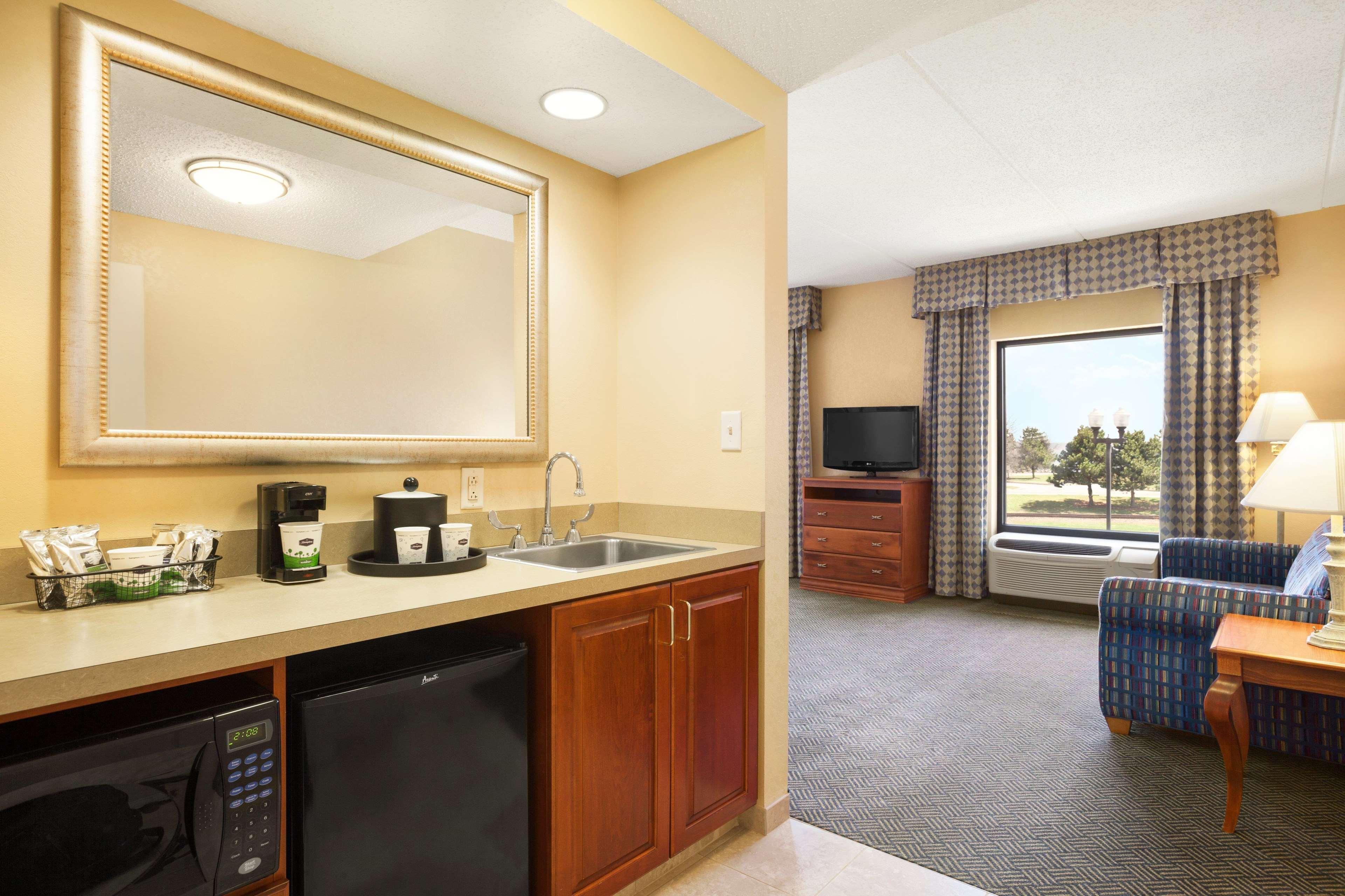 Hampton Inn Geneva Ngoại thất bức ảnh