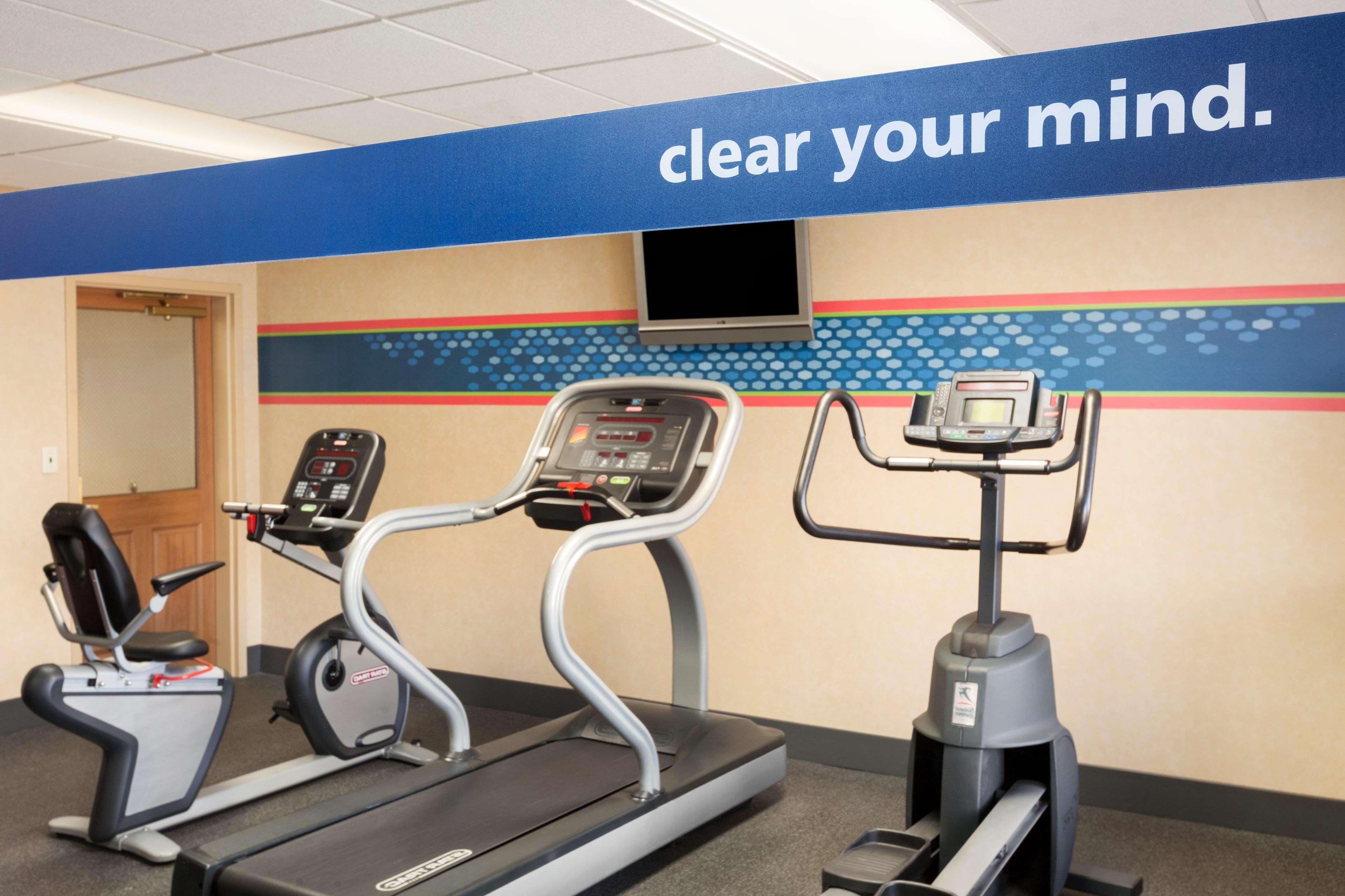 Hampton Inn Geneva Ngoại thất bức ảnh