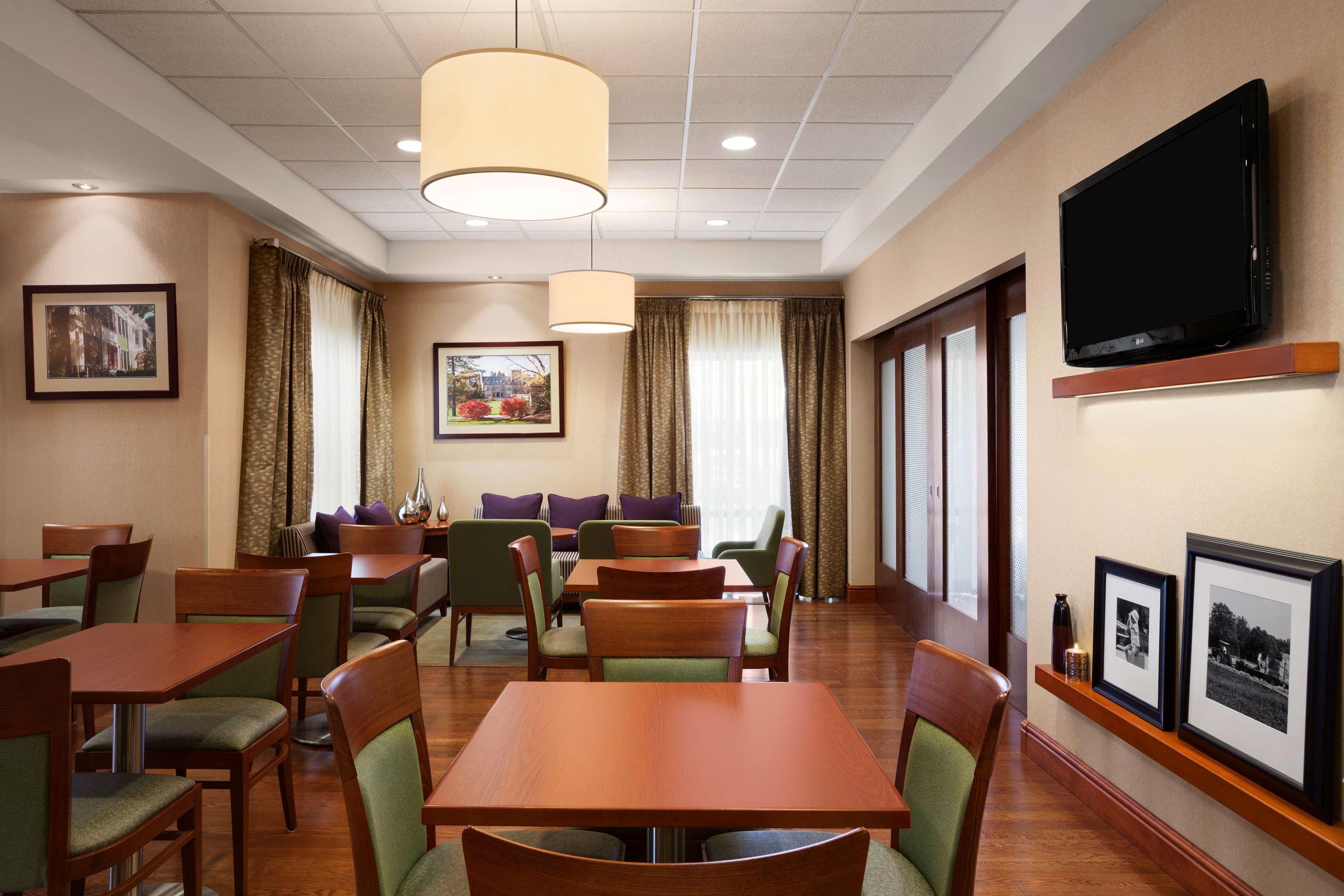 Hampton Inn Geneva Ngoại thất bức ảnh